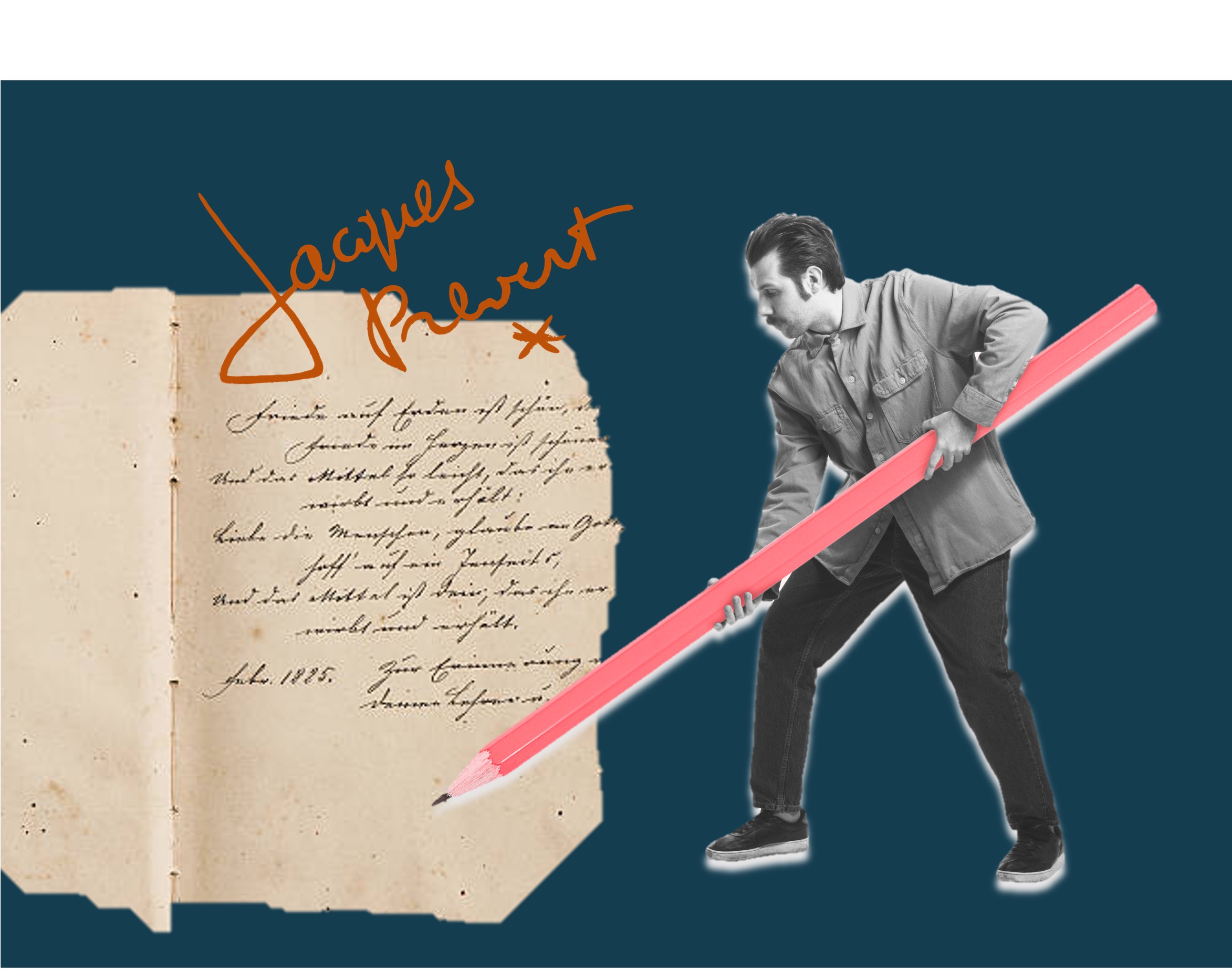 le passé composé et l