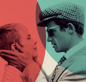 La serviette en tissu retourne à l'école